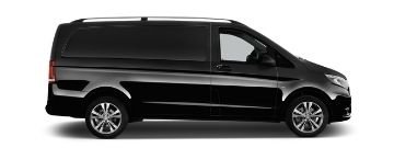 Mersin Transfer Mercedes Vito